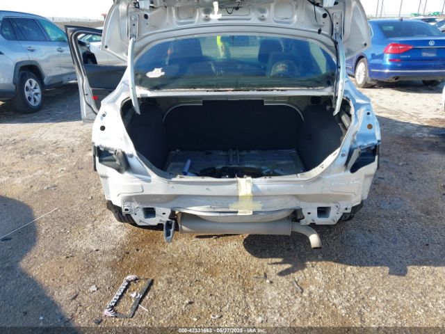 1FADP3E28EL460074 Ford 2014