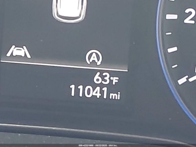 KM8K6CAB3PU993274 Hyundai Kona Sel