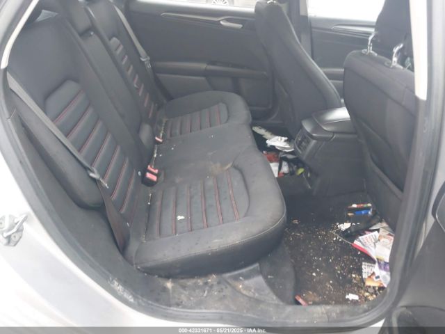 2013 FORD FUSION 3FA6P0H96DR162297 Photo 7