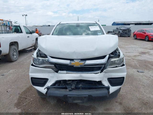 Chevrolet Colorado 2wd  Long Box Wt 2020 1GCHSBEN1L1108302 Image 13