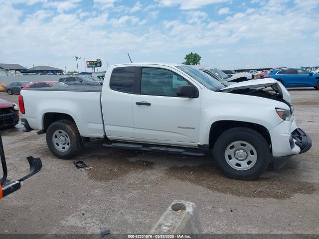 Chevrolet Colorado 2wd  Long Box Wt 2020 1GCHSBEN1L1108302 Image 14