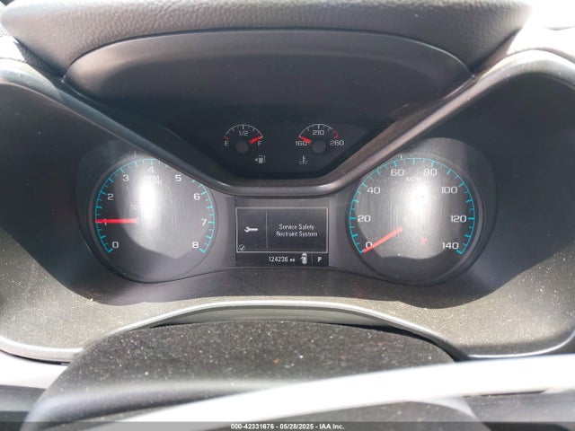 Chevrolet Colorado 2wd  Long Box Wt 2020 1GCHSBEN1L1108302 Image 7