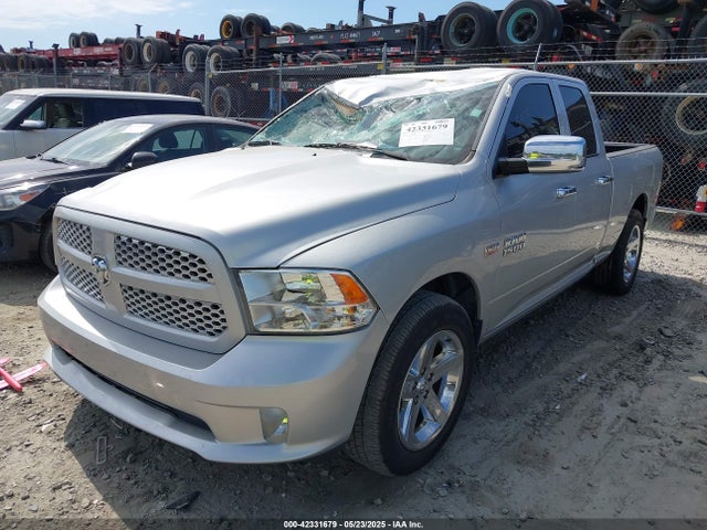 RAM 2017 2017 1C6RR6FT5HS708835 Image 2