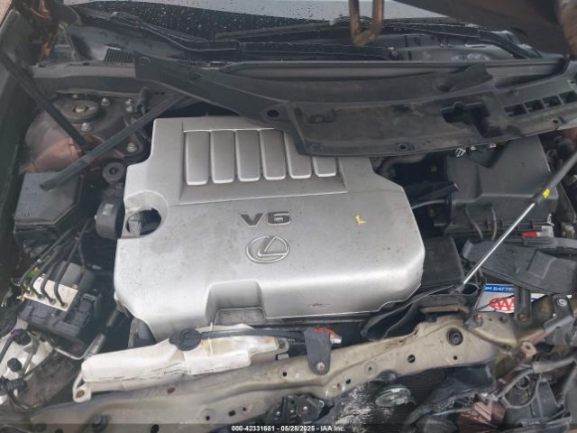 2016 LEXUS ES 350 58ABK1GG9GU004132 Photo 9