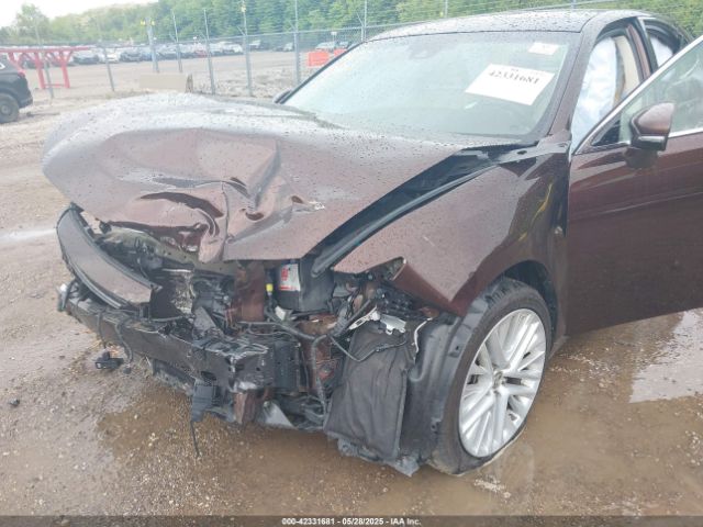 2016 LEXUS ES 350 58ABK1GG9GU004132 Photo 5
