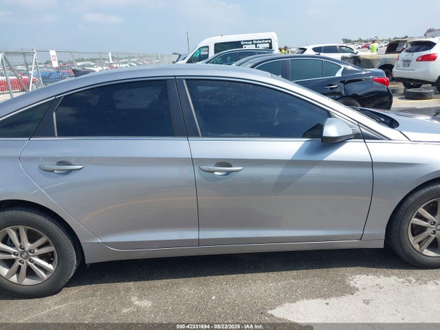 5NPE24AFXFH127991 Hyundai dohc gdi theta-ii