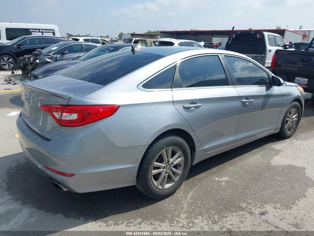 5NPE24AFXFH127991 Hyundai dohc gdi theta-ii