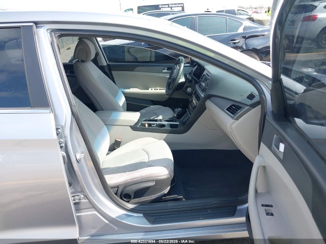 5NPE24AFXFH127991 Hyundai dohc gdi theta-ii