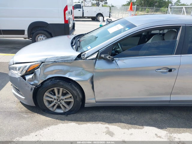 5NPE24AFXFH127991 Hyundai dohc gdi theta-ii