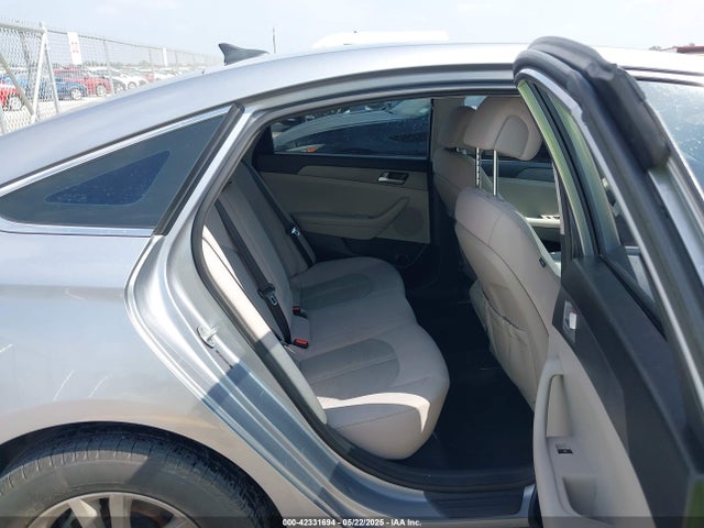 5NPE24AFXFH127991 Hyundai dohc gdi theta-ii