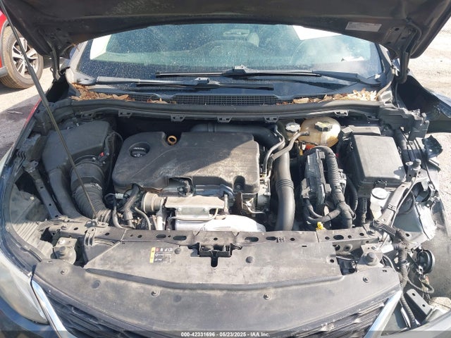 1G1BE5SM0H7217888 Chevrolet le2 -di: direct injection, vvt: variable valve timing, gen, alum