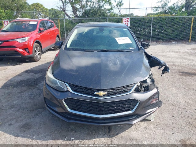 1G1BE5SM0H7217888 Chevrolet le2 -di: direct injection, vvt: variable valve timing, gen, alum