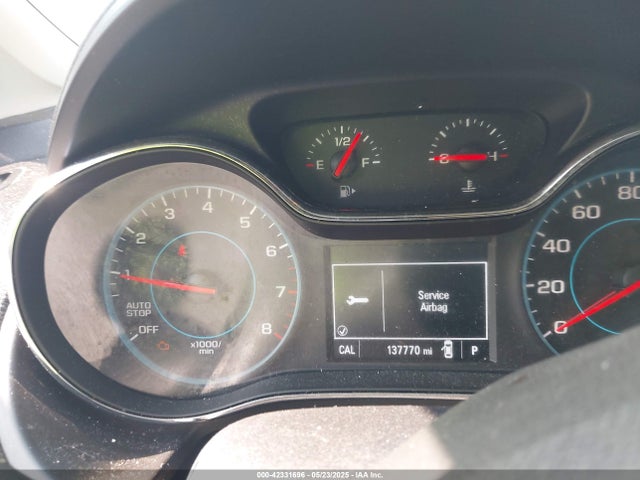 1G1BE5SM0H7217888 Chevrolet le2 -di: direct injection, vvt: variable valve timing, gen, alum