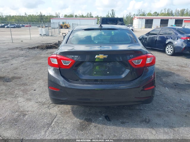 1G1BE5SM0H7217888 Chevrolet le2 -di: direct injection, vvt: variable valve timing, gen, alum