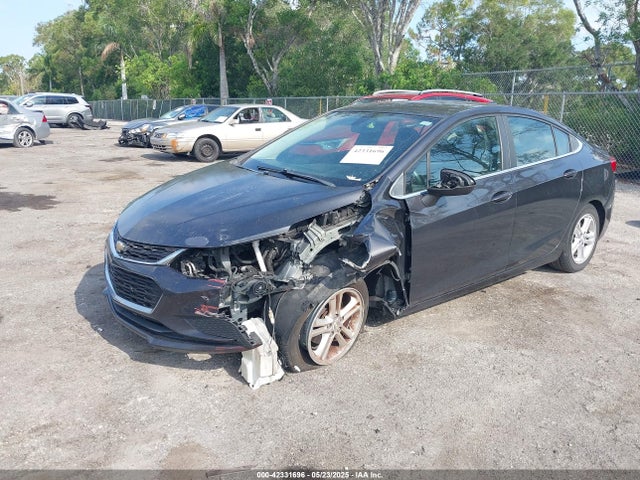 1G1BE5SM0H7217888 Chevrolet le2 -di: direct injection, vvt: variable valve timing, gen, alum