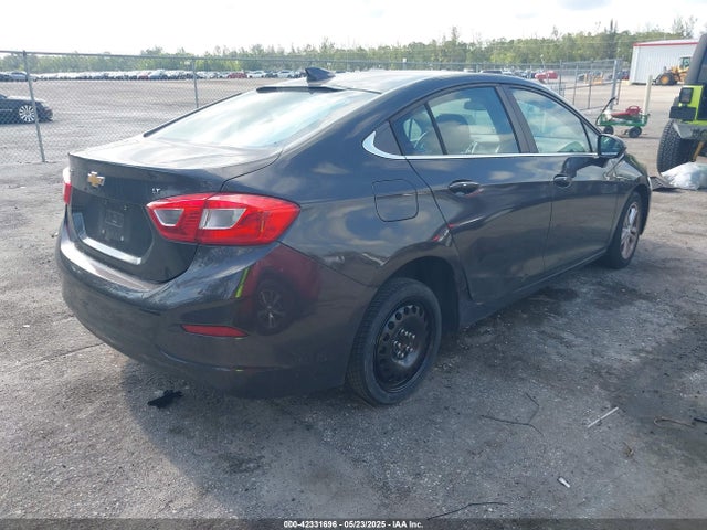 1G1BE5SM0H7217888 Chevrolet le2 -di: direct injection, vvt: variable valve timing, gen, alum