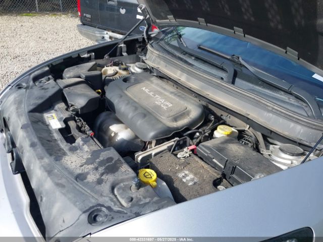 1C4PJMCB5HW574778 Jeep Cherokee Latitude 4x4
