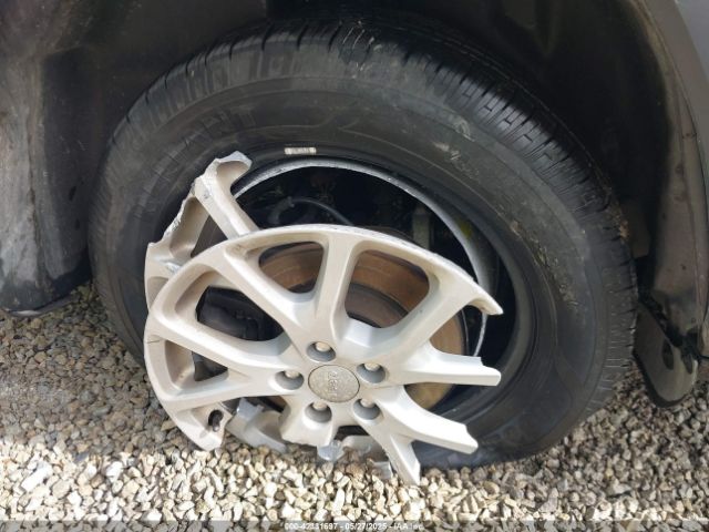 1C4PJMCB5HW574778 Jeep Cherokee Latitude 4x4