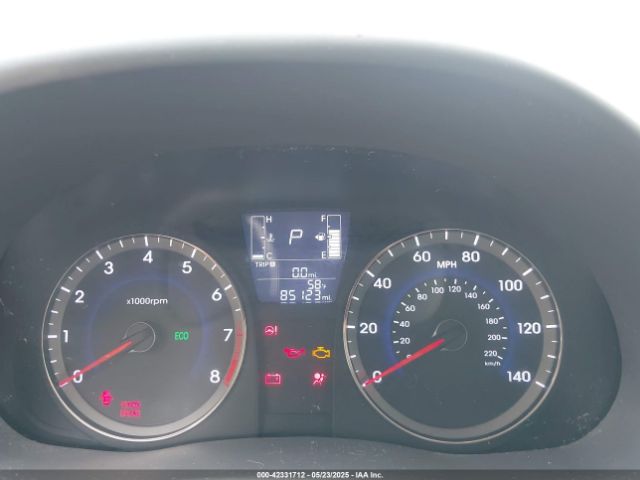 KMHCT4AE7HU363918 Hyundai ACCENT SE