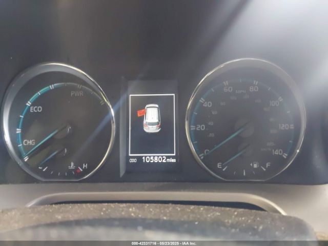 JTMRJREV4HD064186 Toyota Rav4 Hybrid Xle