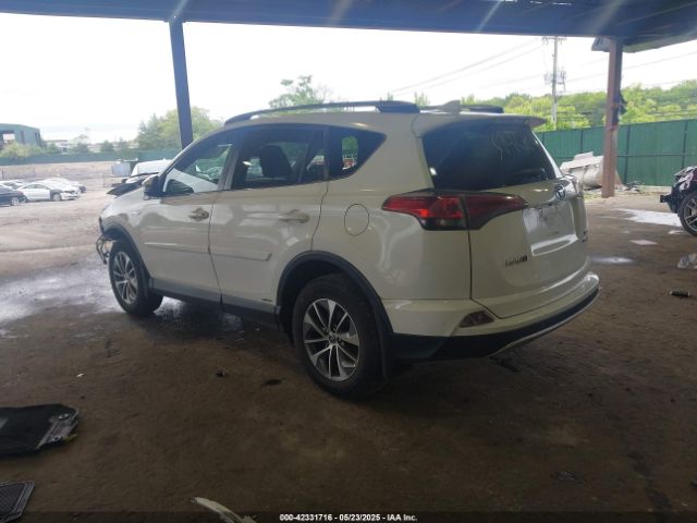 JTMRJREV4HD064186 Toyota Rav4 Hybrid Xle