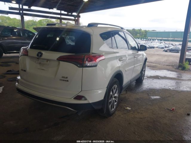 JTMRJREV4HD064186 Toyota Rav4 Hybrid Xle