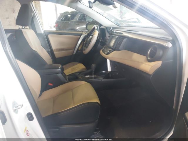 JTMRJREV4HD064186 Toyota Rav4 Hybrid Xle