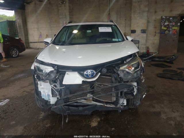 JTMRJREV4HD064186 Toyota Rav4 Hybrid Xle