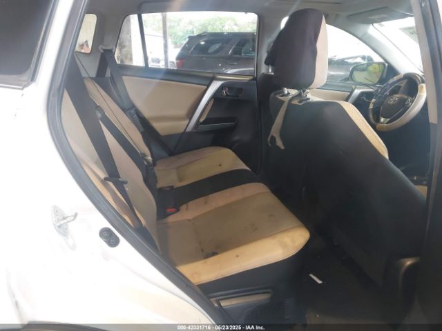 JTMRJREV4HD064186 Toyota Rav4 Hybrid Xle