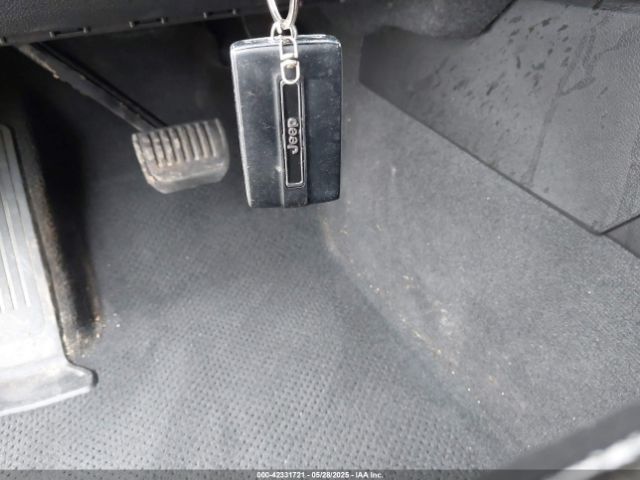 2023 JEEP GRAND CHEROKEE L 1C4RJKAG8P8829292 Photo 10