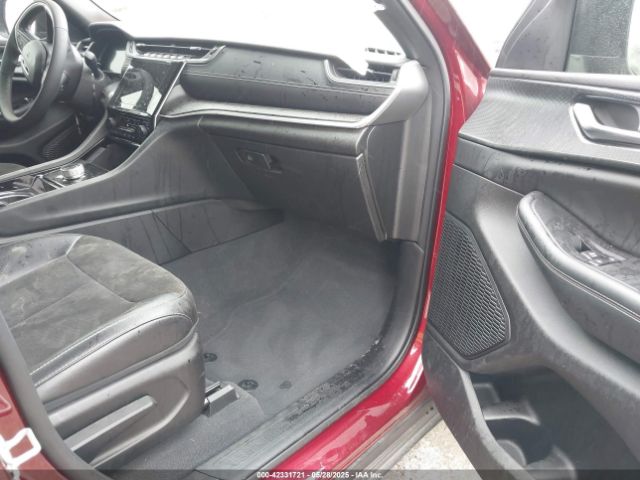 2023 JEEP GRAND CHEROKEE L 1C4RJKAG8P8829292 Photo 4