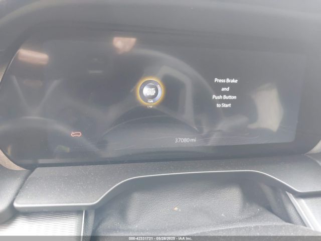 2023 JEEP GRAND CHEROKEE L 1C4RJKAG8P8829292 Photo 6