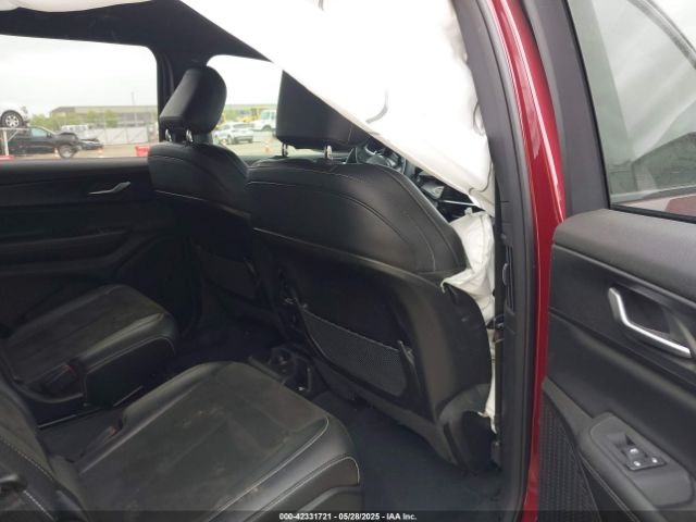 2023 JEEP GRAND CHEROKEE L 1C4RJKAG8P8829292 Photo 7