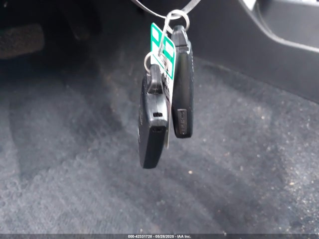 3TYDZ5BN9PT034608 Toyota Tacoma Trd Off Road