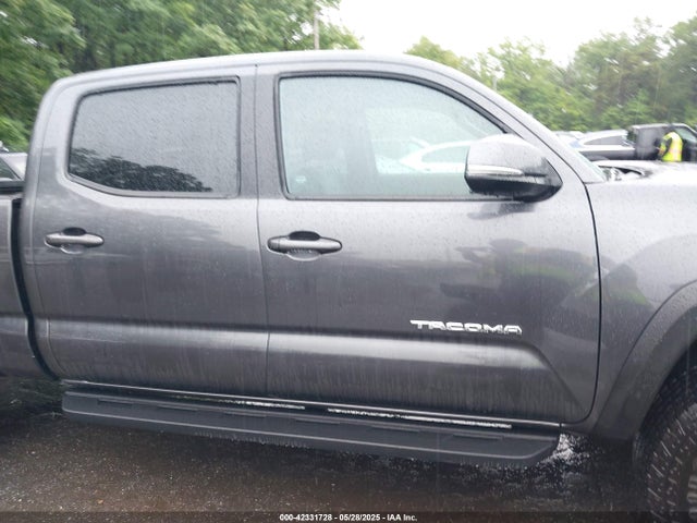 3TYDZ5BN9PT034608 Toyota Tacoma Trd Off Road