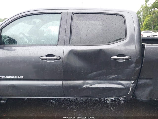 3TYDZ5BN9PT034608 Toyota Tacoma Trd Off Road