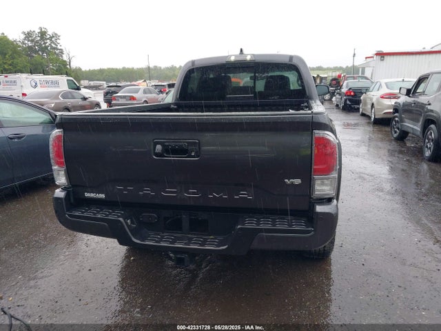 3TYDZ5BN9PT034608 Toyota Tacoma Trd Off Road