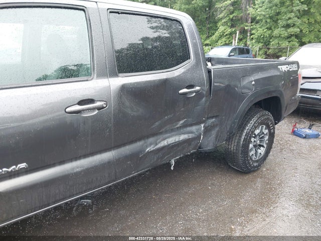 3TYDZ5BN9PT034608 Toyota Tacoma Trd Off Road