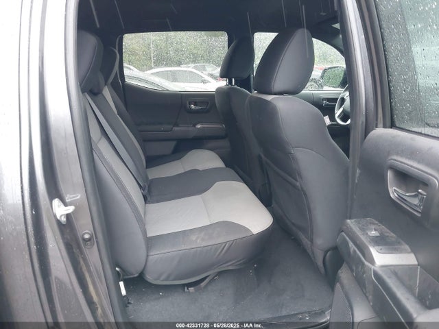 3TYDZ5BN9PT034608 Toyota Tacoma Trd Off Road