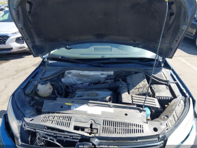 WVGAV7AXXHW511164 Volkswagen 2.0 tsi