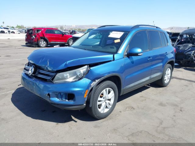 WVGAV7AXXHW511164 Volkswagen 2.0 tsi