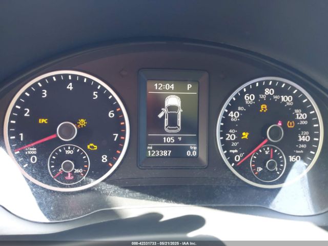 WVGAV7AXXHW511164 Volkswagen 2.0 tsi