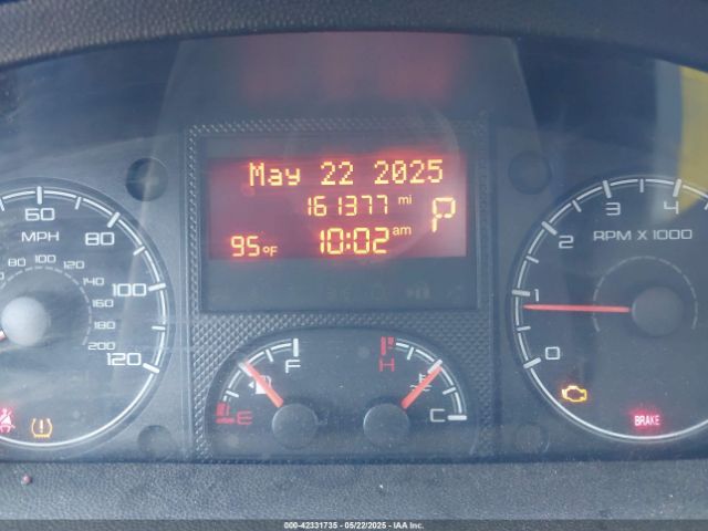 3C6URVHG3JE116329 RAM Promaster 3500 High Roof 159 Wb