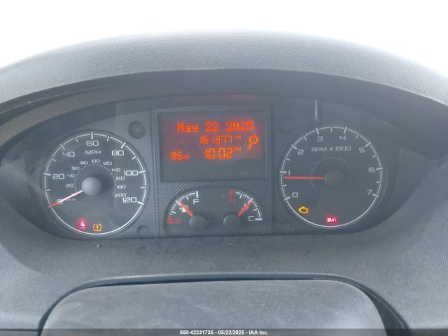 3C6URVHG3JE116329 RAM Promaster 3500 High Roof 159 Wb
