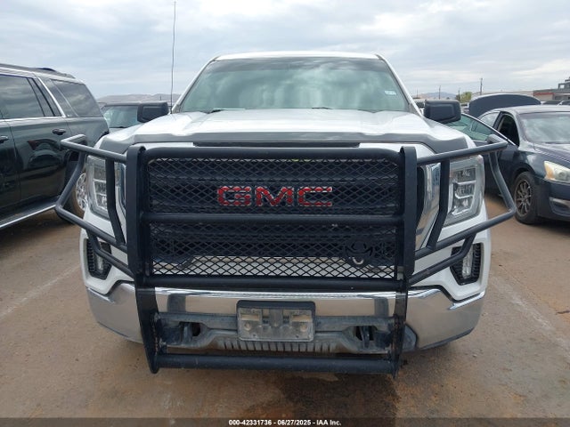 3GTU9AEF6LG309904 GMC l82