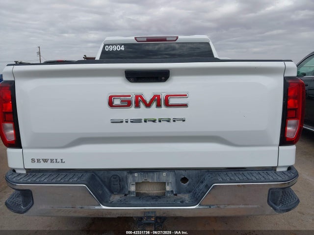 3GTU9AEF6LG309904 GMC l82