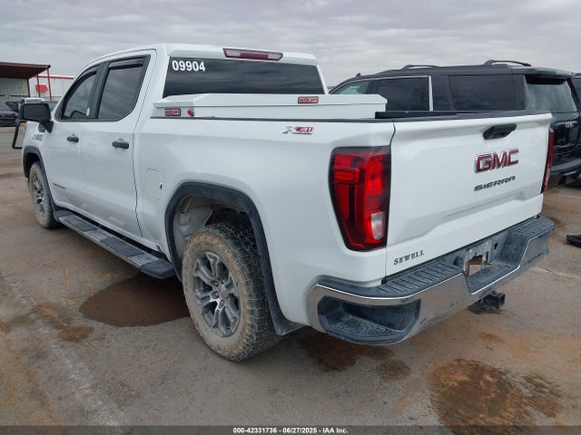 3GTU9AEF6LG309904 GMC l82