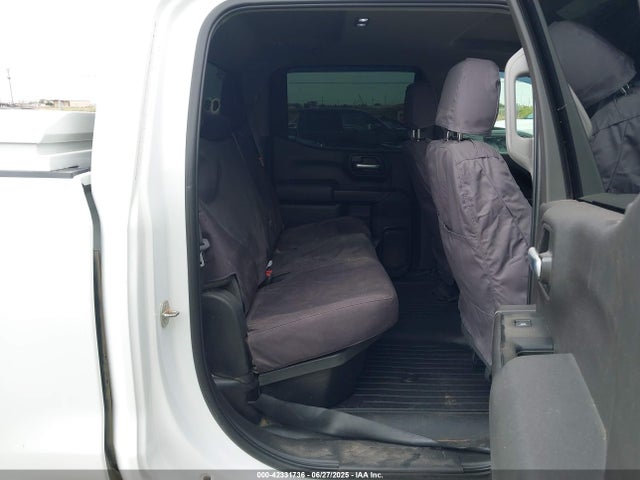 3GTU9AEF6LG309904 GMC l82