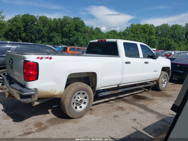 1GC1KREG5KF149870 Chevrolet l96 - e85 max, iron