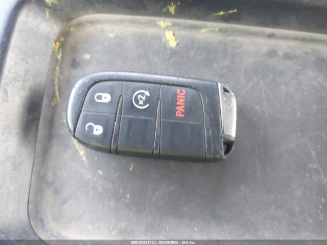 2019 JEEP COMPASS 3C4NJDBB6KT697110 Photo 10